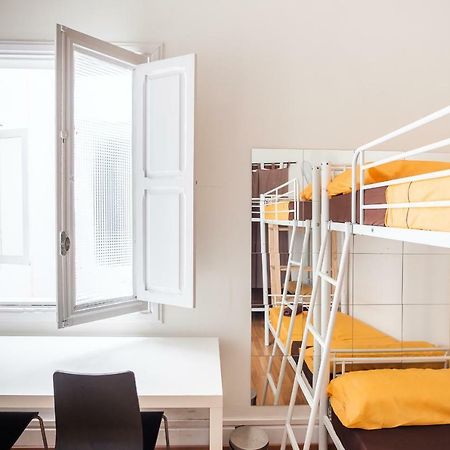 Wanderlust Hostel 산타크루스데 테네리페 외부 사진