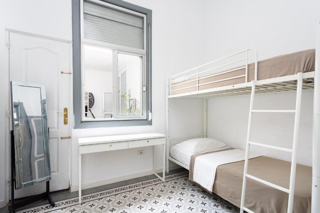 Wanderlust Hostel 산타크루스데 테네리페 외부 사진